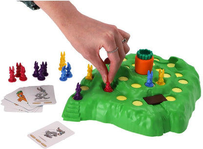 Ravensburger Bunny hop relaunch