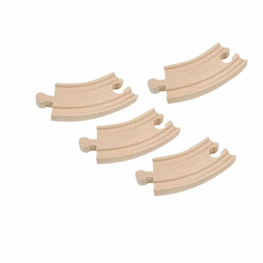 Woody 4 bochten 9 cm