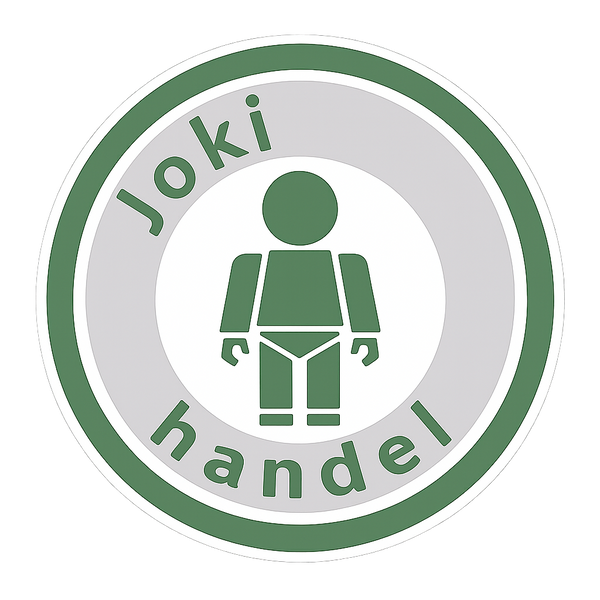 Joki handel