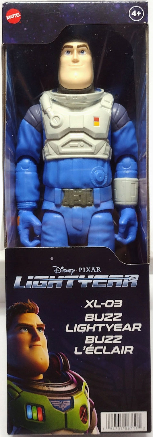 Disney Pixar Lightyear — XL-03