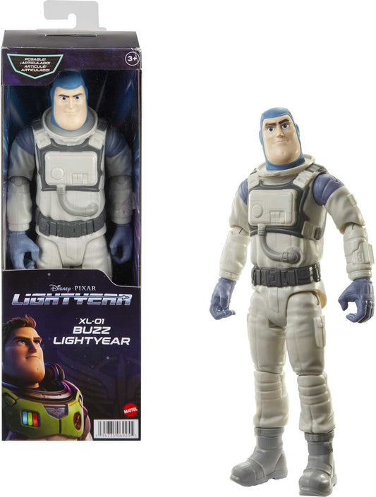 Disney Pixar Lightyear — XL-01