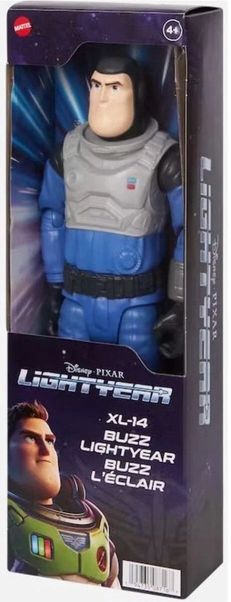 Disney Pixar Lightyear — XL-14