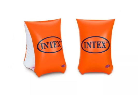 Intex Zwembandjes 6-12 jaar