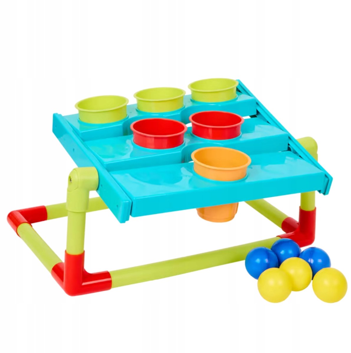 Toss Game 2 in 1